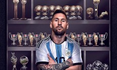 九游体育APP-阿根廷中场大腿宣布退役，职业生涯画上句号的简单介绍