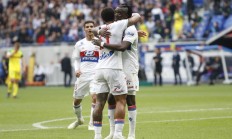 九游体育直播-里昂平尤文，欧冠资格前景仍然乐观的简单介绍