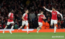 九游娱乐官方网站-阿森纳客场逆转，艰难取胜保持连胜