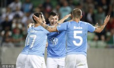 九游娱乐官方-西班牙劲旅香消玉殒，梦碎欧冠大舞台的简单介绍