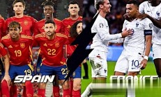 九游娱乐官方-关于欧洲国际比赛场上的强强对决，胜负难料的信息