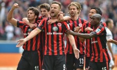 九游APP-法兰克福队在比赛中赢得关键胜利