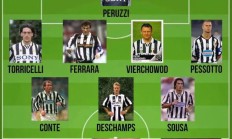 九游娱乐入口-包含尤文图斯客场战平，积分落后领头羊的词条