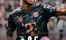 九游体育-包含拜仁碾压马德里竞技，福登惊艳四座的词条