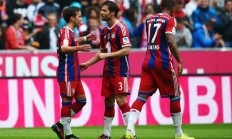 九游体育-阿坎吉一锤定音，国际米兰一波流击溃沙特豪门