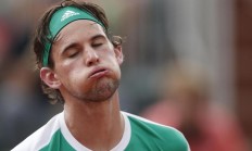 九游APP-拉沃尔杯完胜法网，蒂姆状态火热