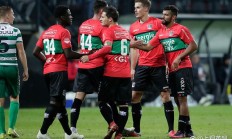 九游APP-包含门兴主场告捷，跃升德甲积分榜前列的词条