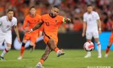 九游中国-荷兰队客场大胜挪威队，实力强劲