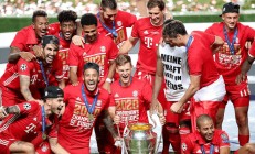 九游体育平台-西甲战局如何发展？各豪门实力对比的简单介绍