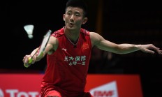 9you娱乐-包含泰国羽毛球队绝杀印尼羽毛球队，谌龙高光表现的词条