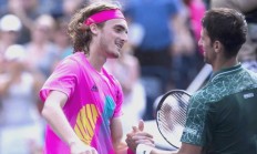 九游体育官方入口-温网碾压澳网，西西帕斯惊艳四座