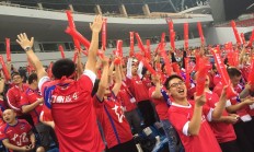 九游娱乐网页-主场气氛热烈，球迷助威成为帮手的简单介绍