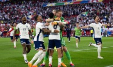 九游中国-英格兰胜挪威步入欧洲预选赛决赛