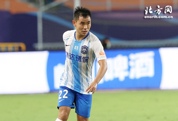 天津泰达主教练:球队士气高涨,信心满满 天津泰达主教练:球队士气高涨,信心满满