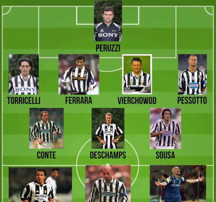 包含尤文图斯客场战平,积分落后领头羊的词条 包含尤文图斯客场战平,积分落后领头羊的词条