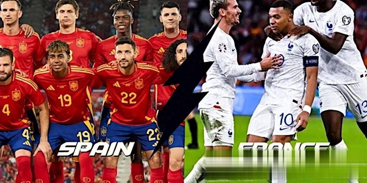 关于欧洲国际比赛场上的强强对决,胜负难料的信息 关于欧洲国际比赛场上的强强对决,胜负难料的信息