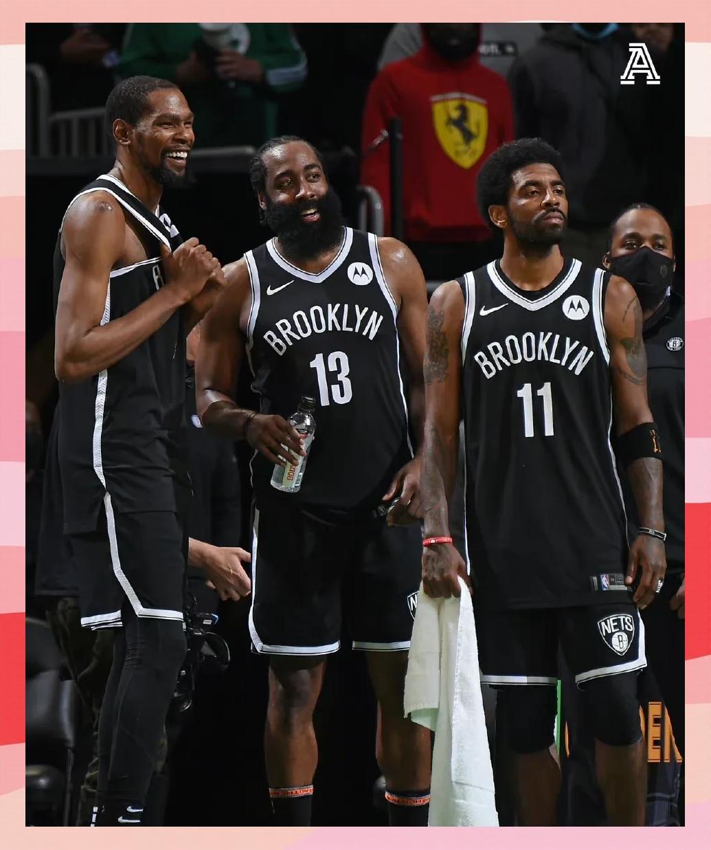 篮网内部争议升级,球队稳定性陷入困境的简单介绍 篮网内部争议升级,球队稳定性陷入困境的简单介绍