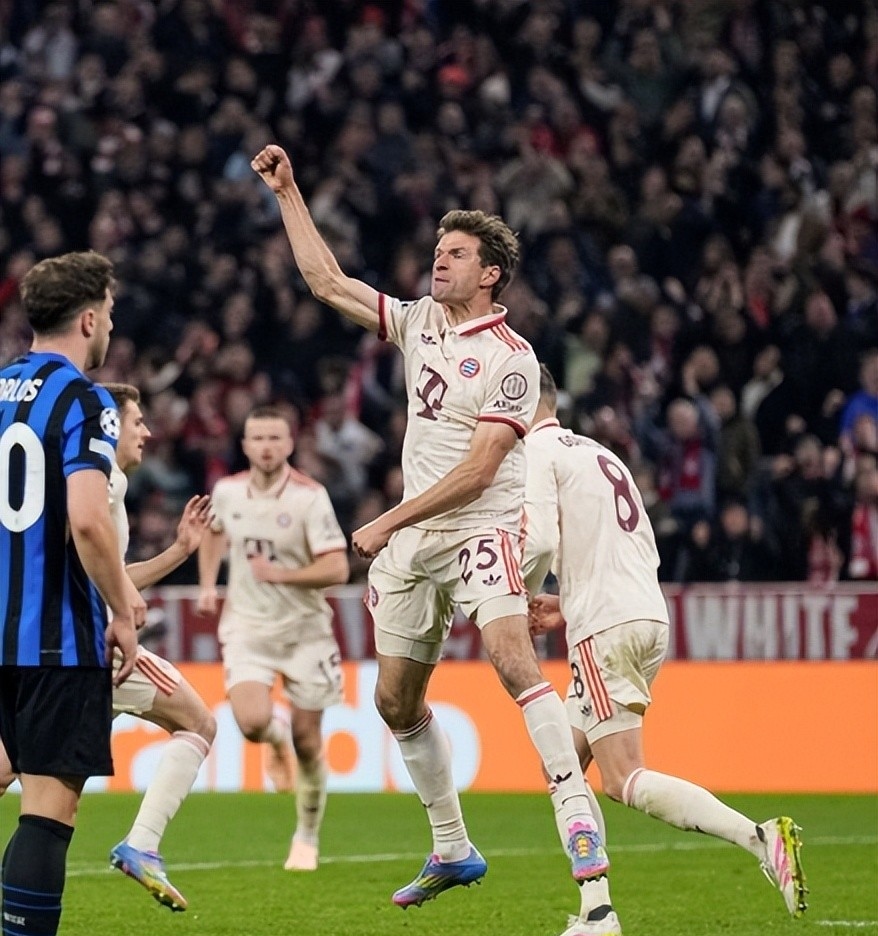 包含拜仁战败!欧冠征程终结,遗憾不敌的词条 包含拜仁战败!欧冠征程终结,遗憾不敌的词条