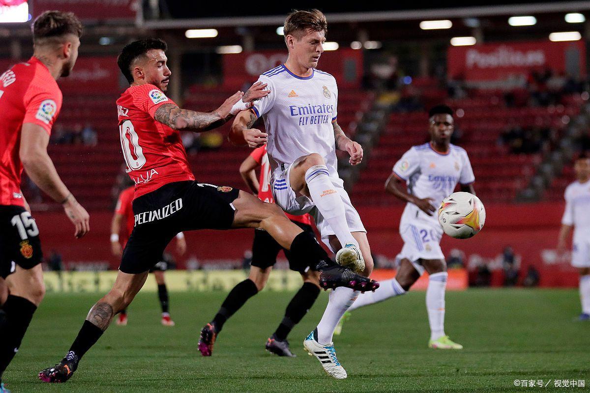 皇家马德里防线出现漏洞,失分不断!的简单介绍 皇家马德里防线出现漏洞,失分不断!的简单介绍