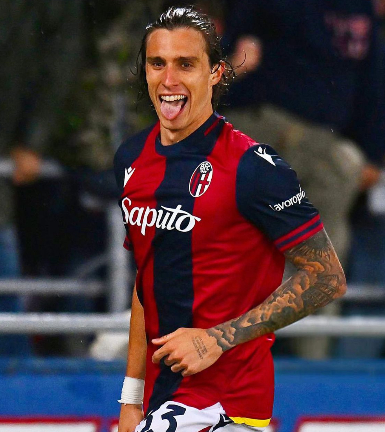 佛罗伦萨球员卡利尼奥表现出色,成为球队中场核心的简单介绍 佛罗伦萨球员卡利尼奥表现出色,成为球队中场核心的简单介绍