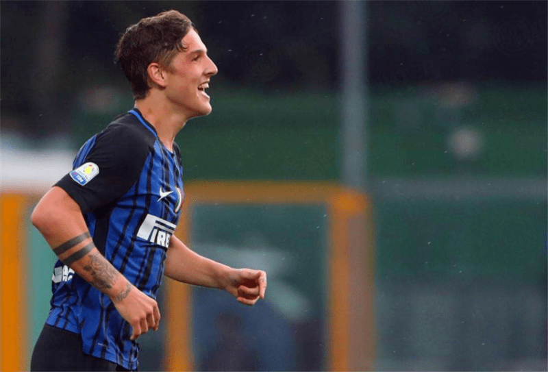 佛罗伦萨球员卡利尼奥表现出色,成为球队中场核心的简单介绍 佛罗伦萨球员卡利尼奥表现出色,成为球队中场核心的简单介绍