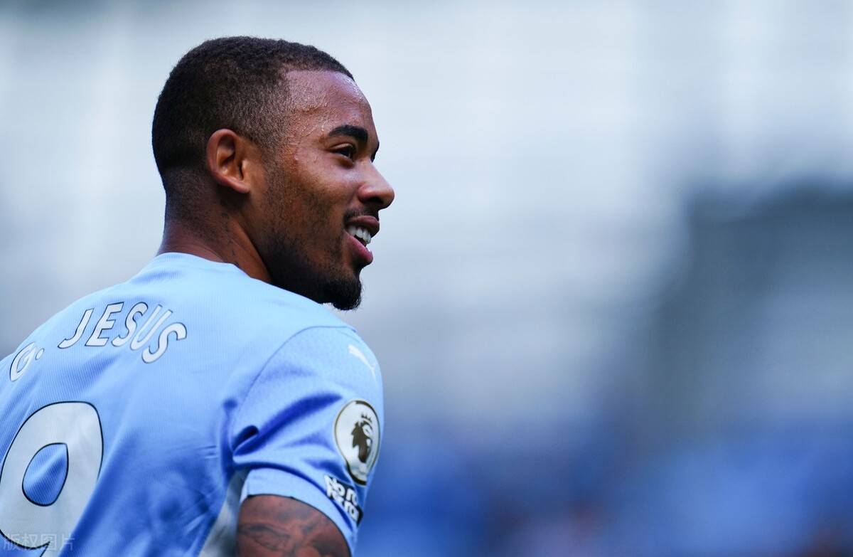 转会市场开启，热苏斯加盟尤文图斯