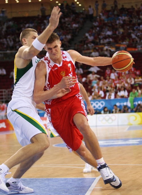 关于立陶宛队奋发拼搏,冲击下一轮晋级的信息 关于立陶宛队奋发拼搏,冲击下一轮晋级的信息