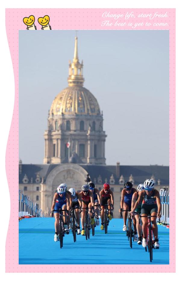 自行车赛:法国选手夺得金牌 自行车赛:法国选手夺得金牌