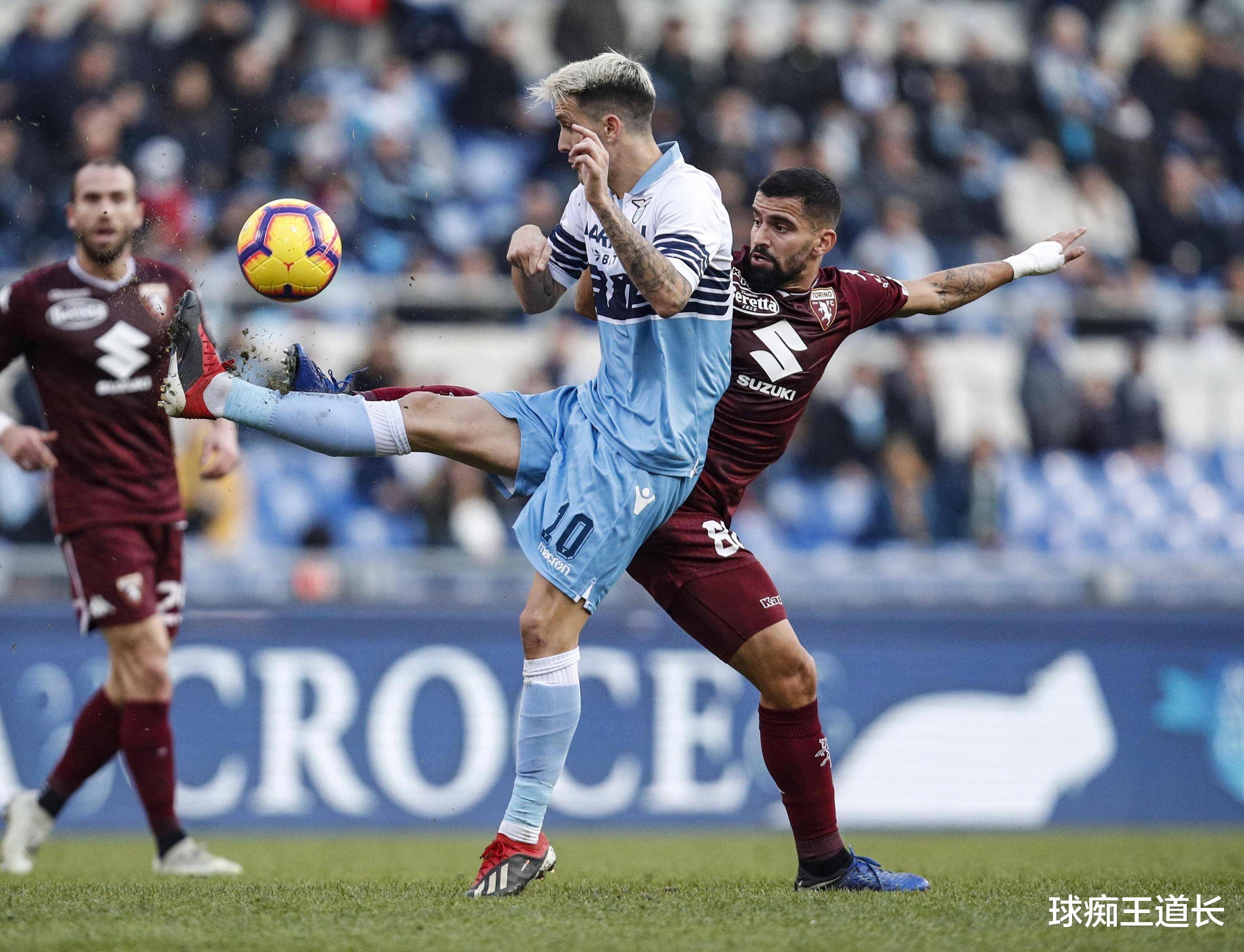 佛罗伦萨客场惜败都灵，遭遇赛季首败