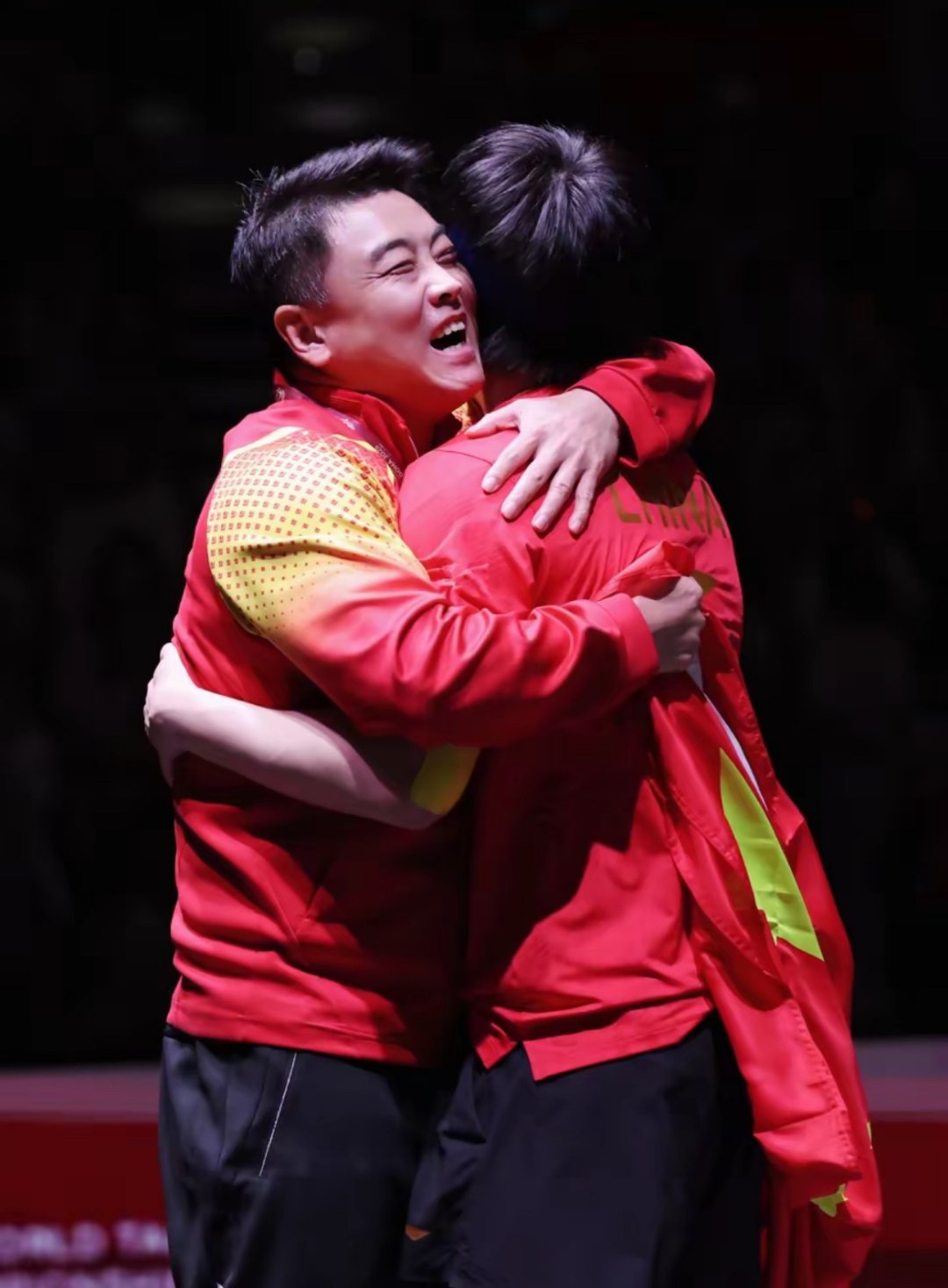 包含比利时乒乓球队绝地反击波兰乒乓球队，王皓制霸全场的词条