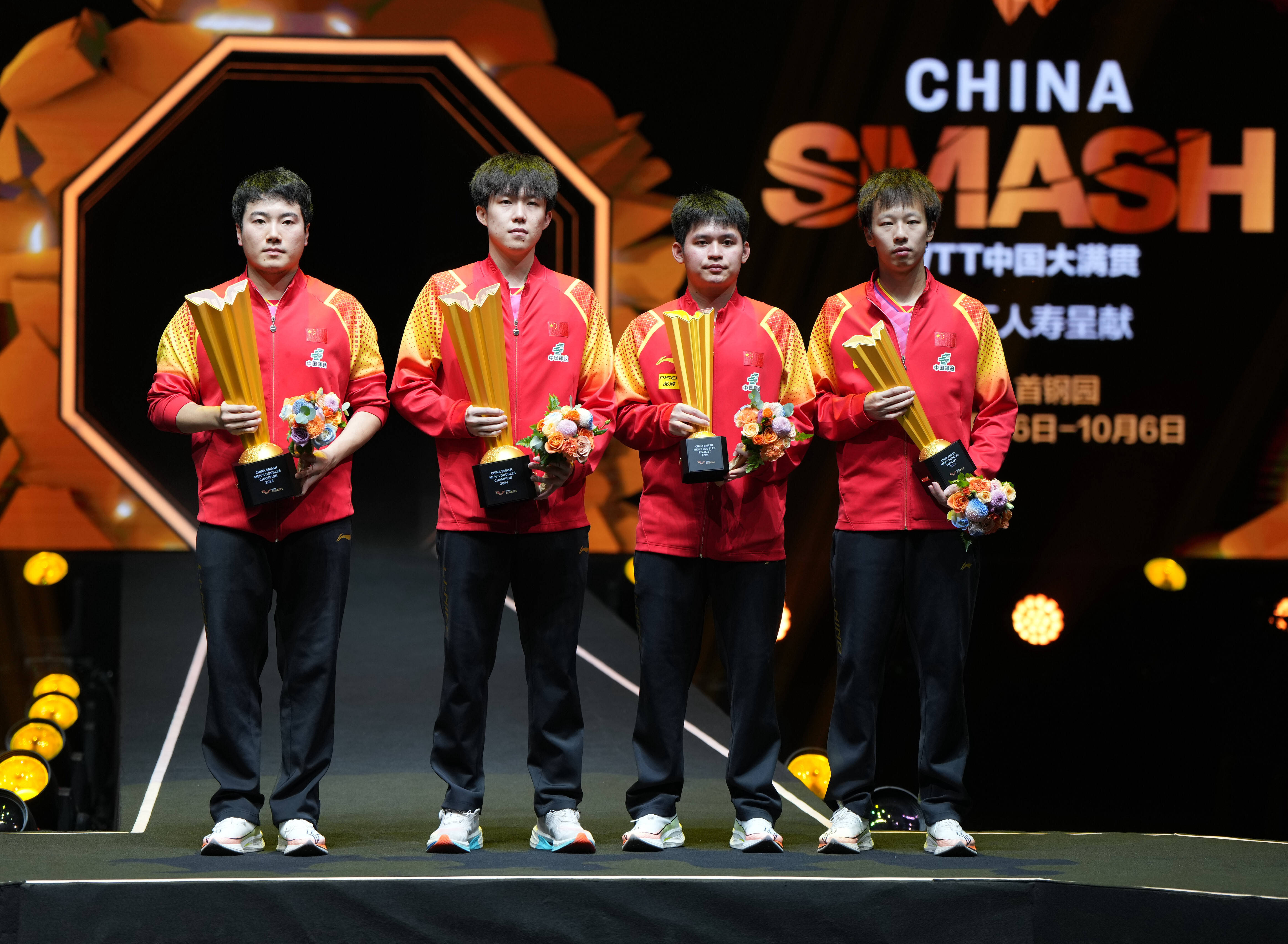 波兰乒乓球队鏖战韩国乒乓球队，张继科制霸全场的简单介绍