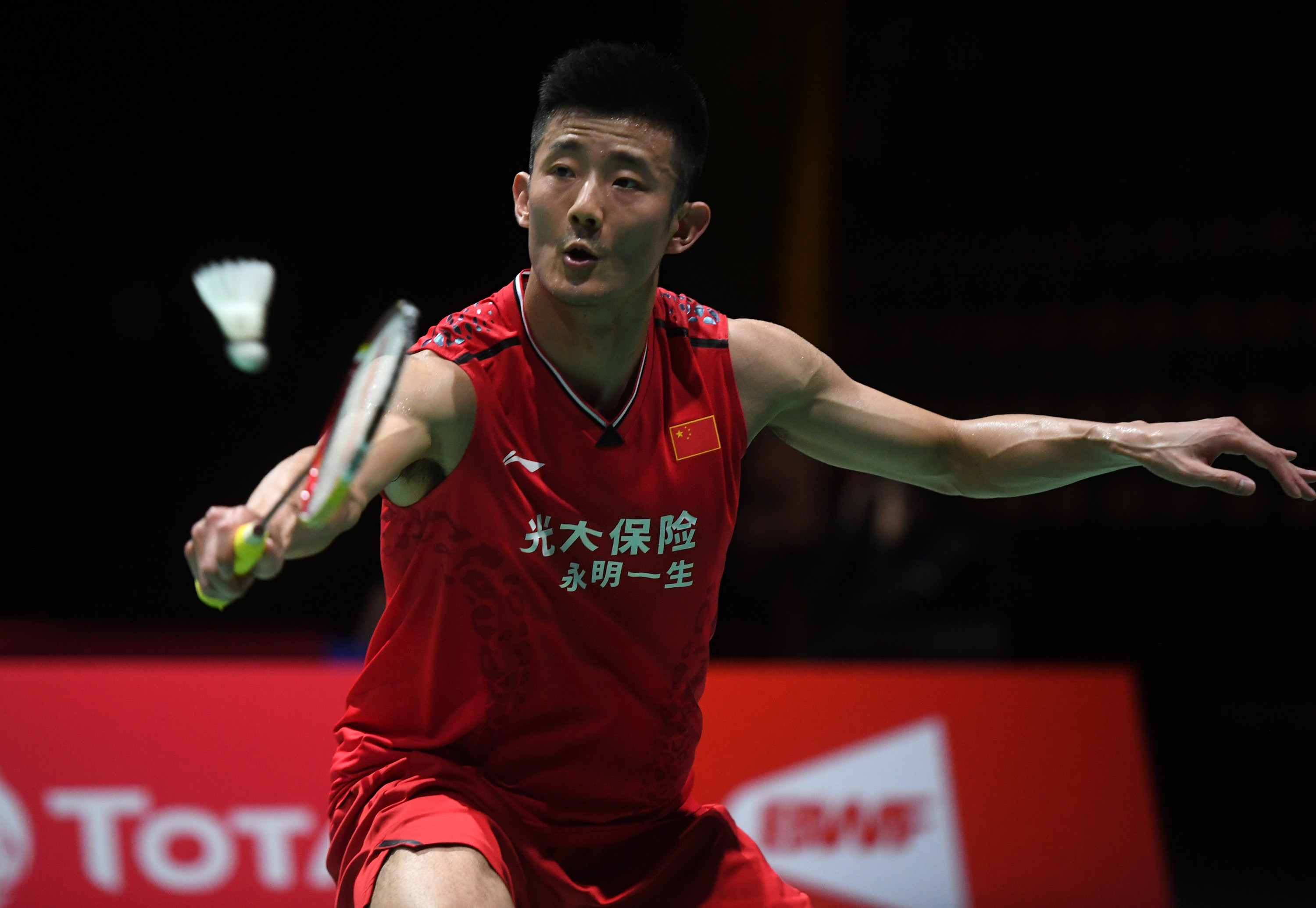 包含泰国羽毛球队绝杀印尼羽毛球队,谌龙高光表现的词条 包含泰国羽毛球队绝杀印尼羽毛球队,谌龙高光表现的词条