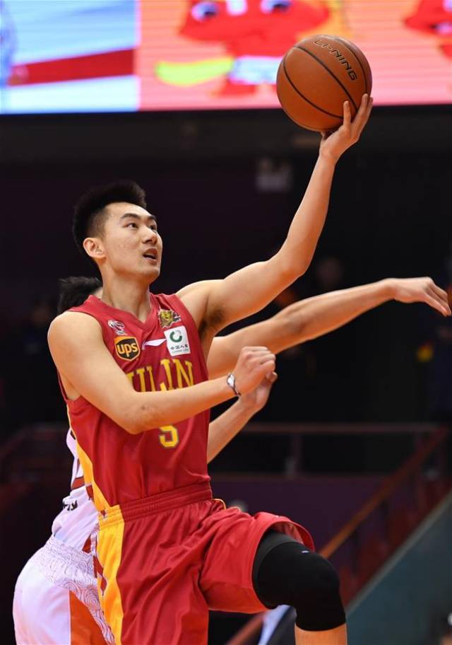 吉林折损多名主力,实力受到极大考验的简单介绍 吉林折损多名主力,实力受到极大考验的简单介绍