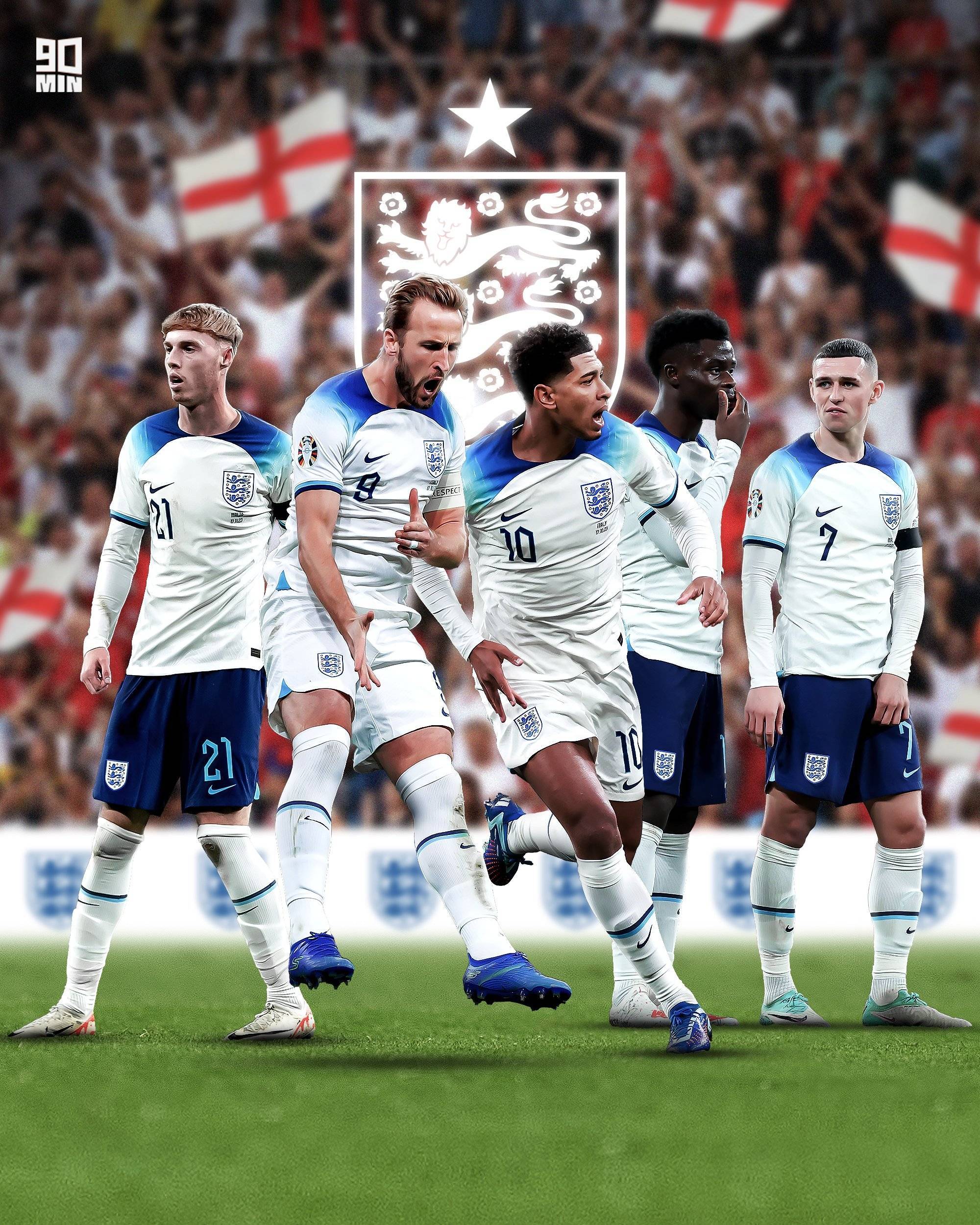 英格兰胜挪威步入欧洲预选赛决赛 英格兰胜挪威步入欧洲预选赛决赛