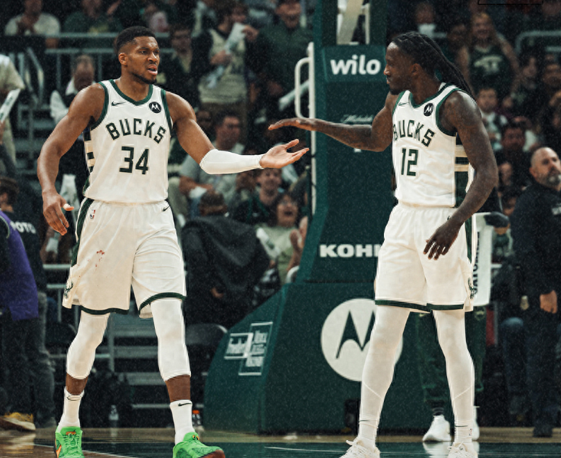 开拓者大胜雄鹿,利拉德砍下全场最高分的简单介绍 开拓者大胜雄鹿,利拉德砍下全场最高分的简单介绍