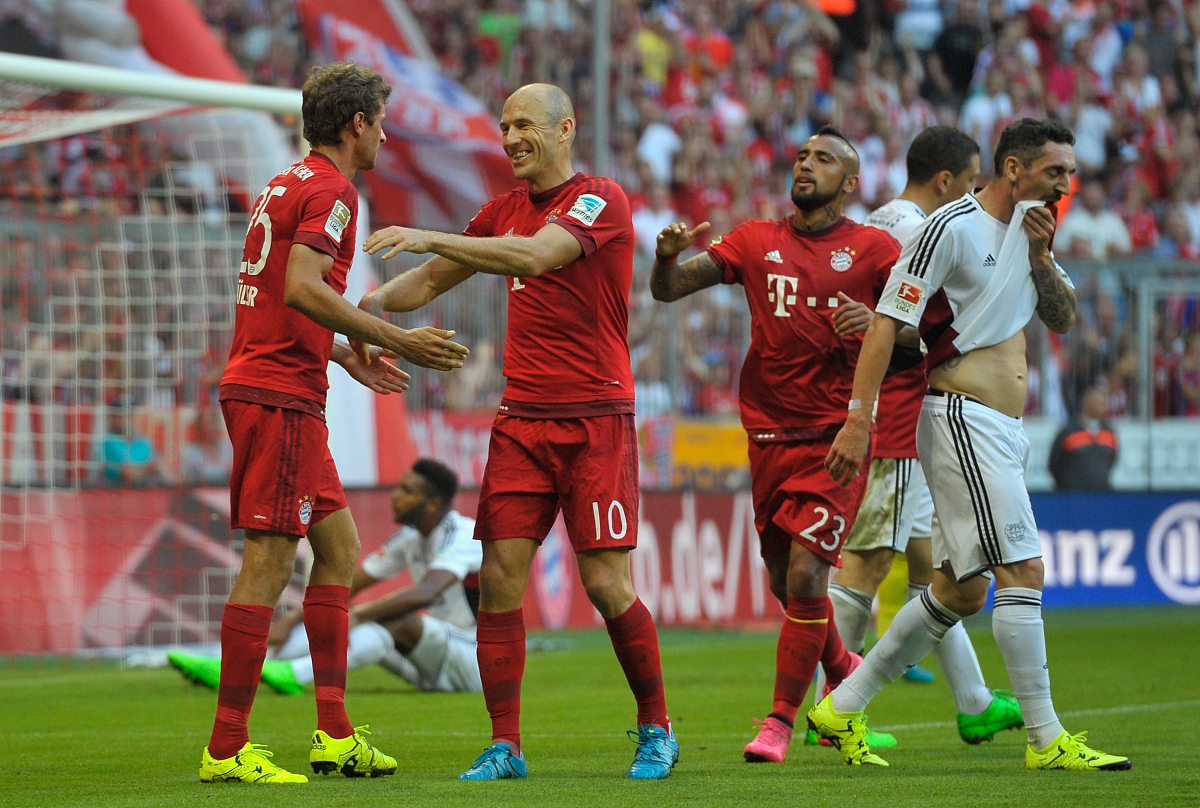 包含马德里竞技客场逆转击败瓦拉多利德队的词条