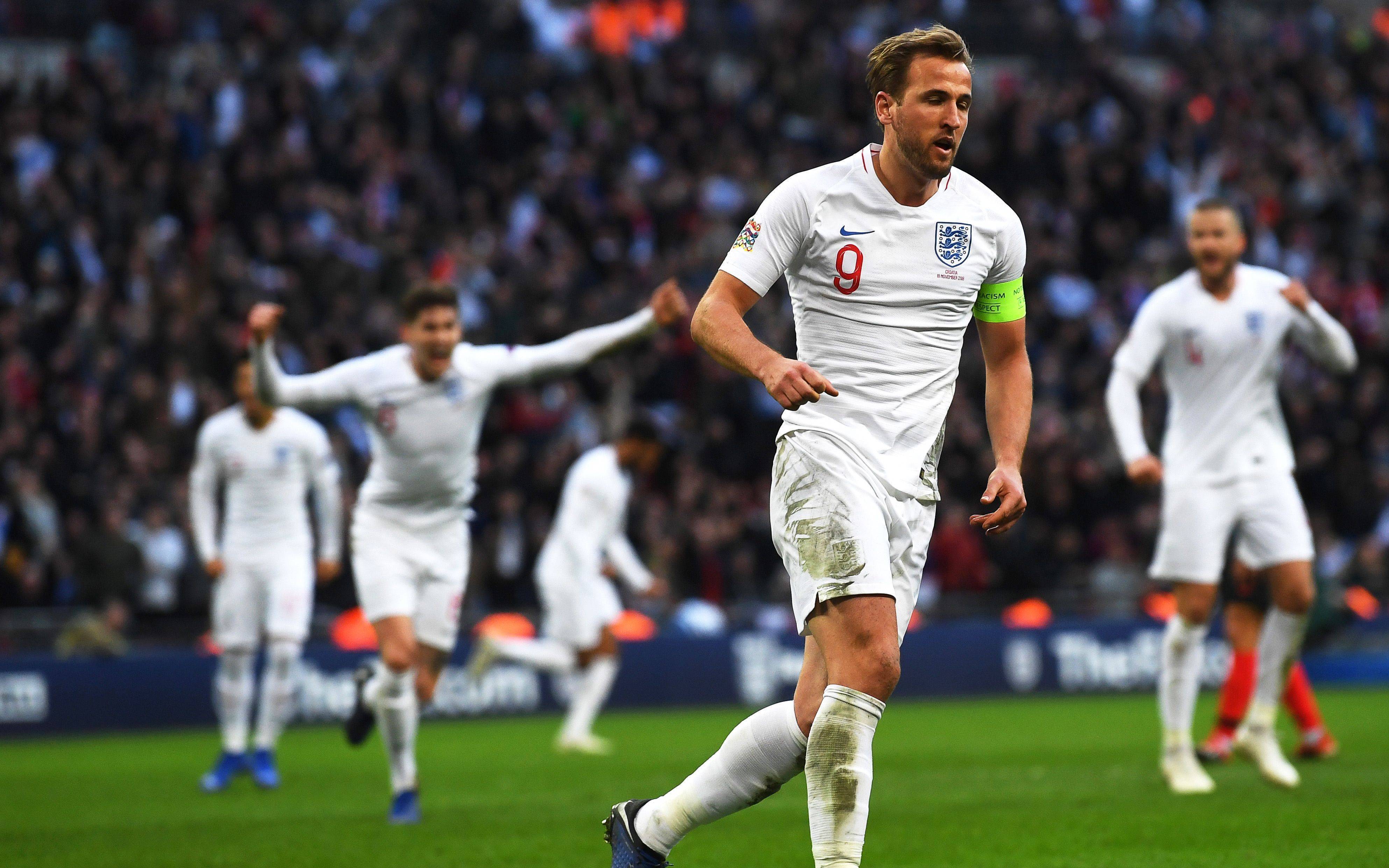 英格兰战胜对手，晋级欧国联比赛下一轮的简单介绍