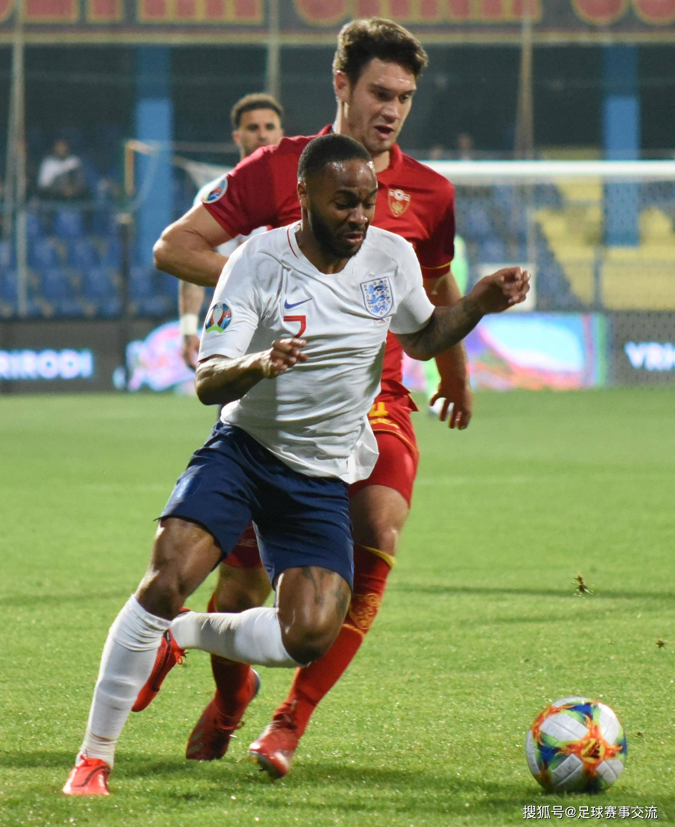 英格兰战胜对手，晋级欧国联比赛下一轮的简单介绍