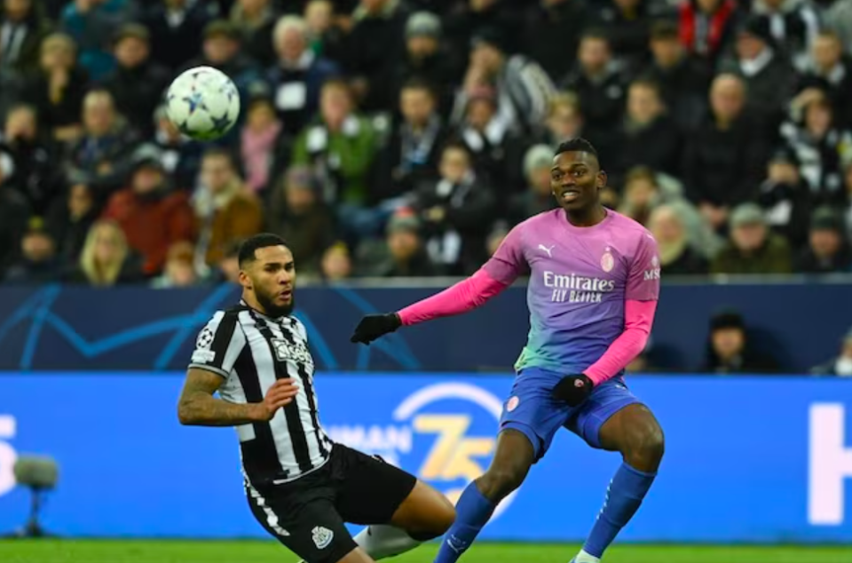 西班牙劲旅香消玉殒，梦碎欧冠大舞台的简单介绍