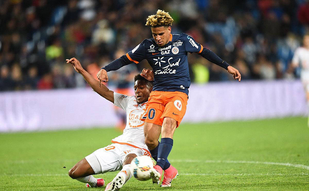 摩纳哥客场击败安格斯，取得胜利