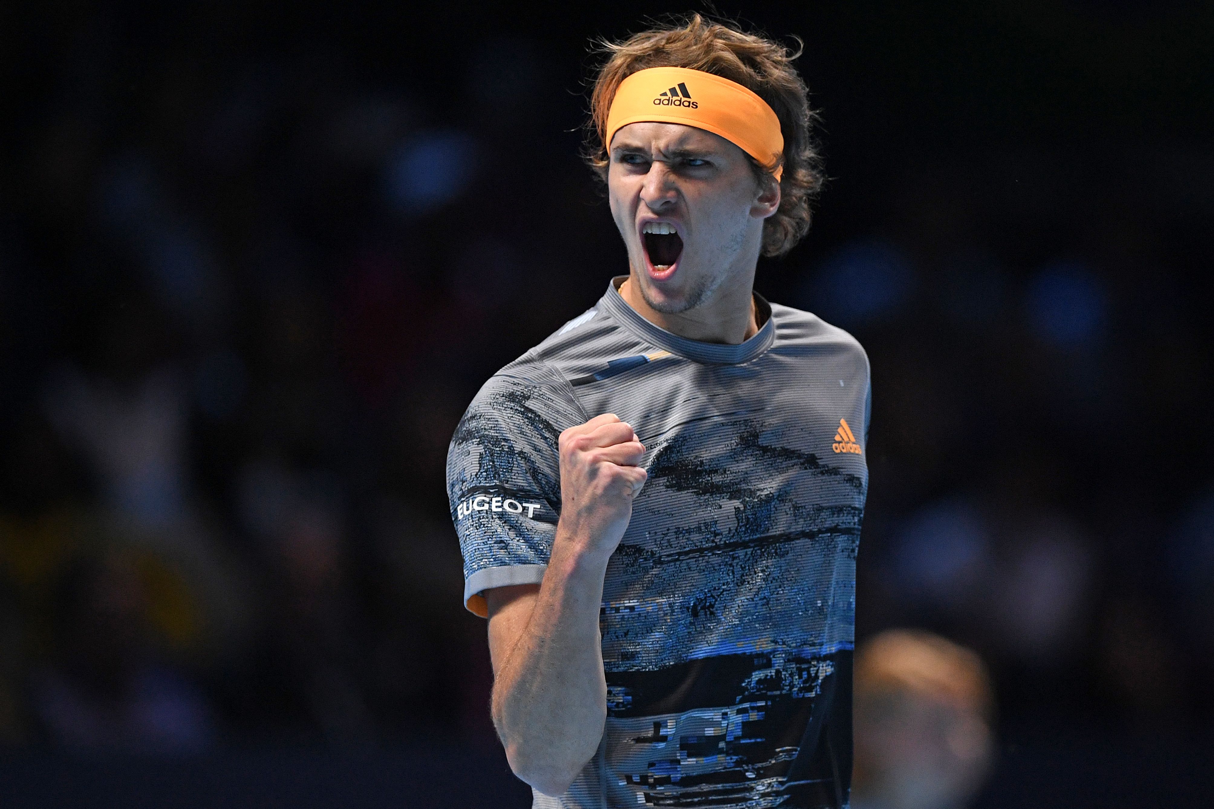 包含ATP总决赛鏖战温网，蒂姆惊艳四座的词条