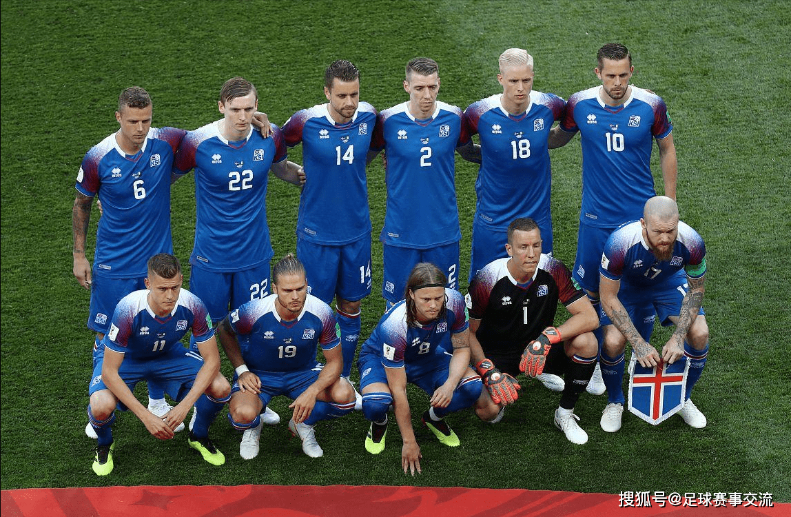 荷兰队客场大胜挪威队，实力强劲