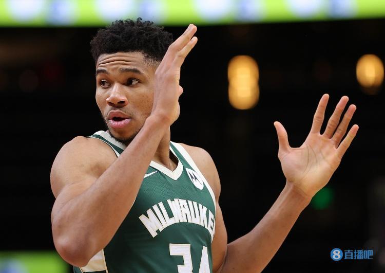 包含太阳力克吉林队，字母哥刷新纪录的词条