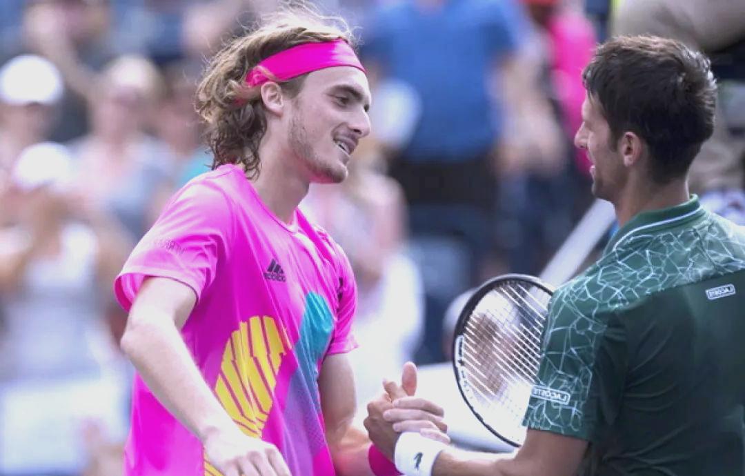 温网碾压澳网,西西帕斯惊艳四座 温网碾压澳网,西西帕斯惊艳四座