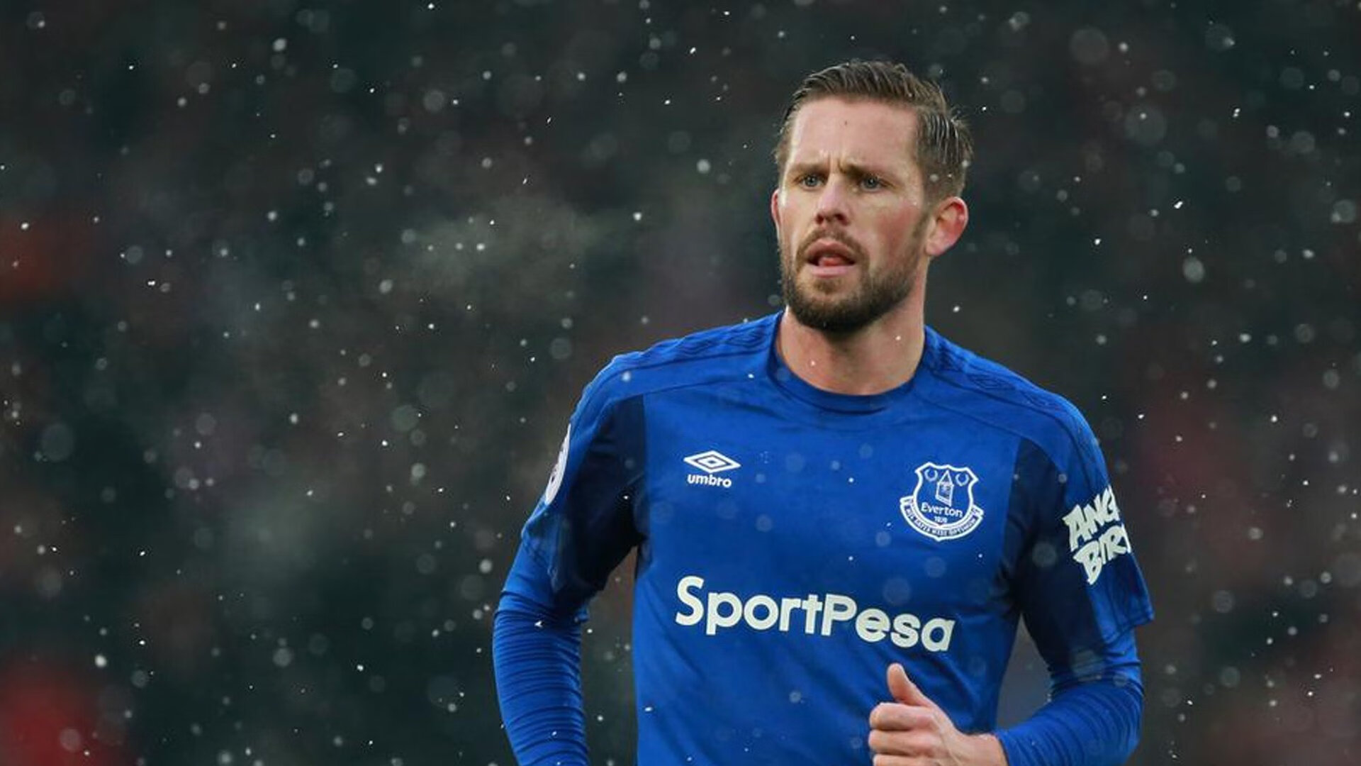 欧冠半决赛之夜,英格拉姆关键战不手软