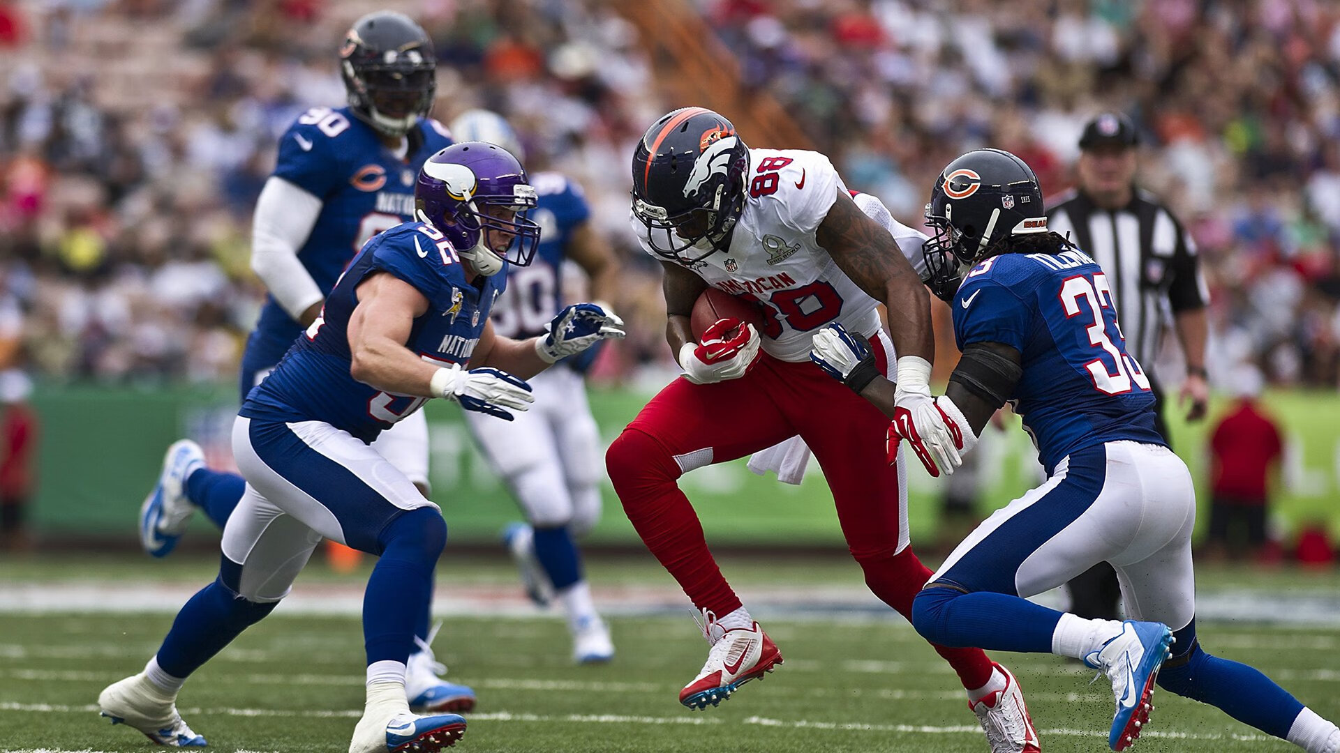 利拉德完美演出难敌鹰群,老鹰展翅强行终结骑士连胜